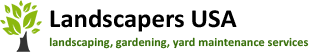 Delmar Landscapers